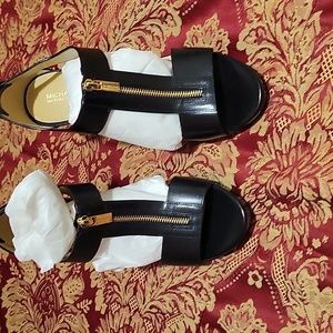 New Micheal Black Micheal Kors